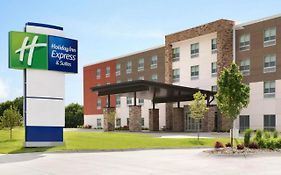 Holiday Inn Express & Suites - Burley By Ihg
